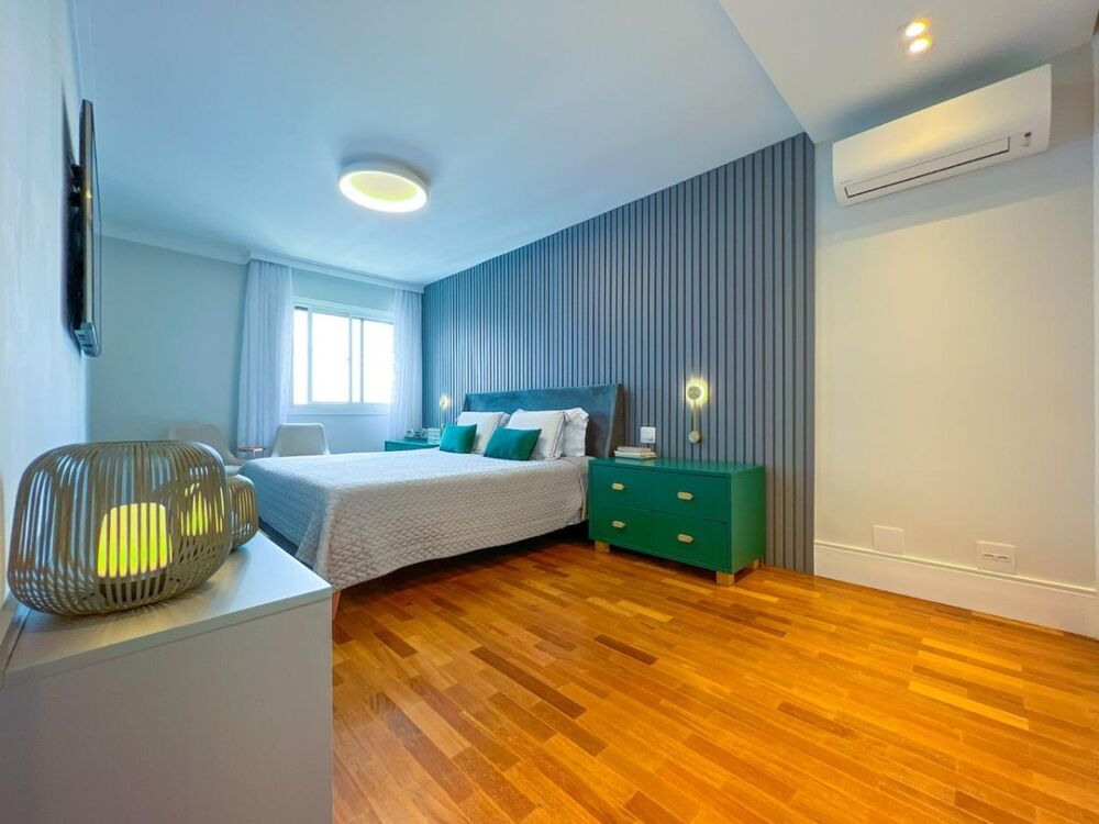 Apartamento, 3 quartos, 204 m² - Foto 15