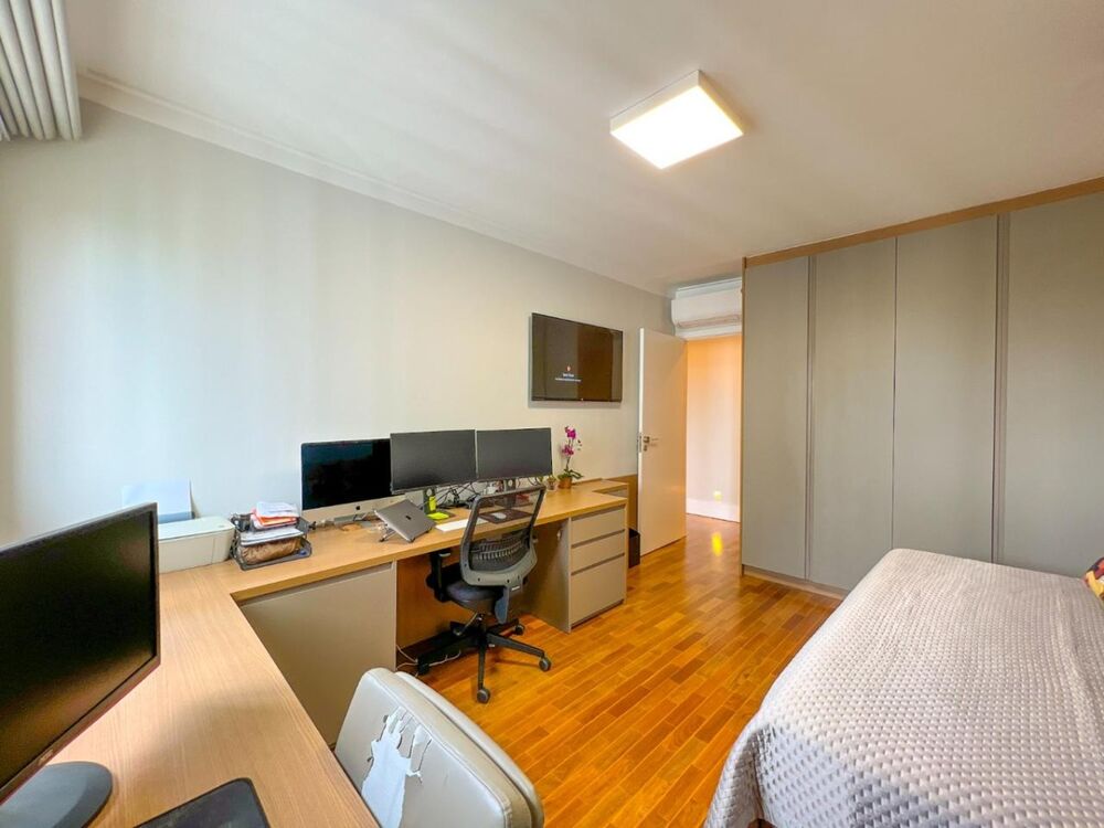 Apartamento, 3 quartos, 204 m² - Foto 23