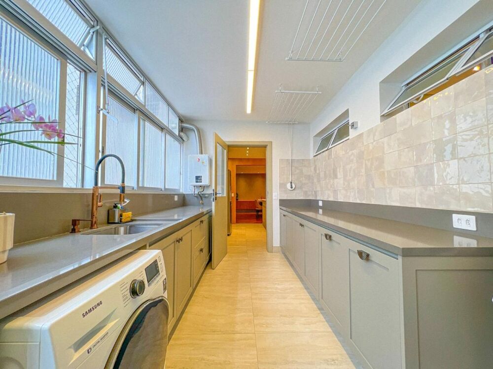 Apartamento, 3 quartos, 204 m² - Foto 11