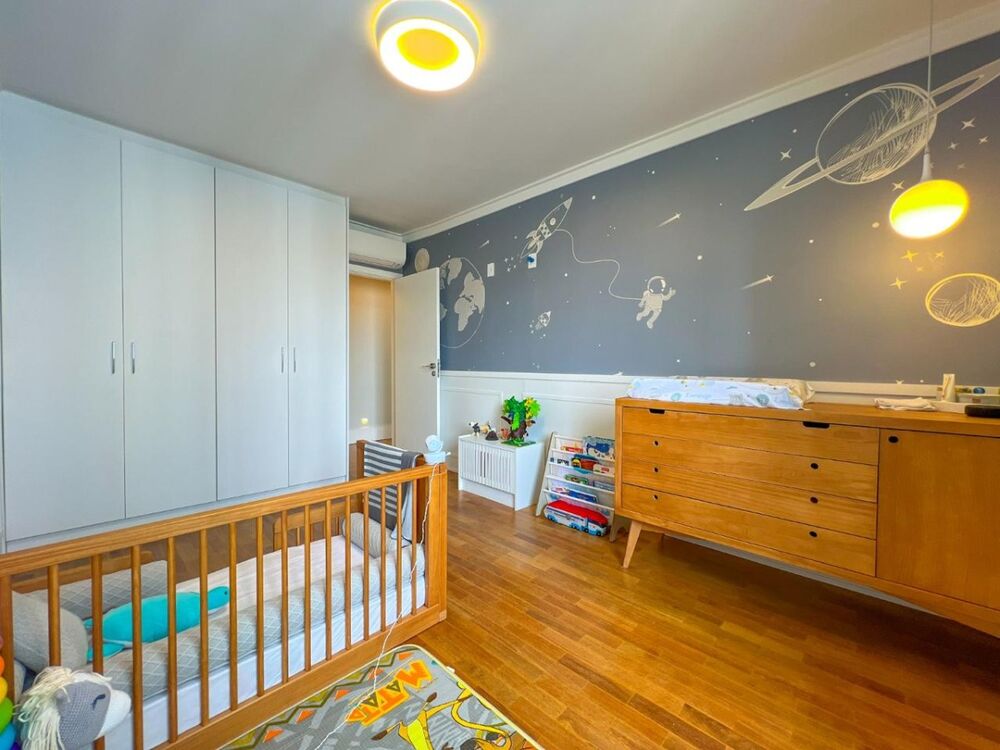 Apartamento, 3 quartos, 204 m² - Foto 21