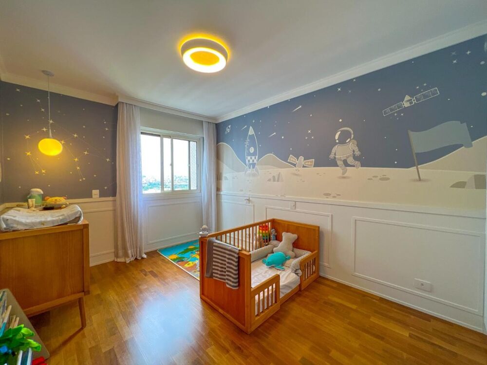 Apartamento, 3 quartos, 204 m² - Foto 19