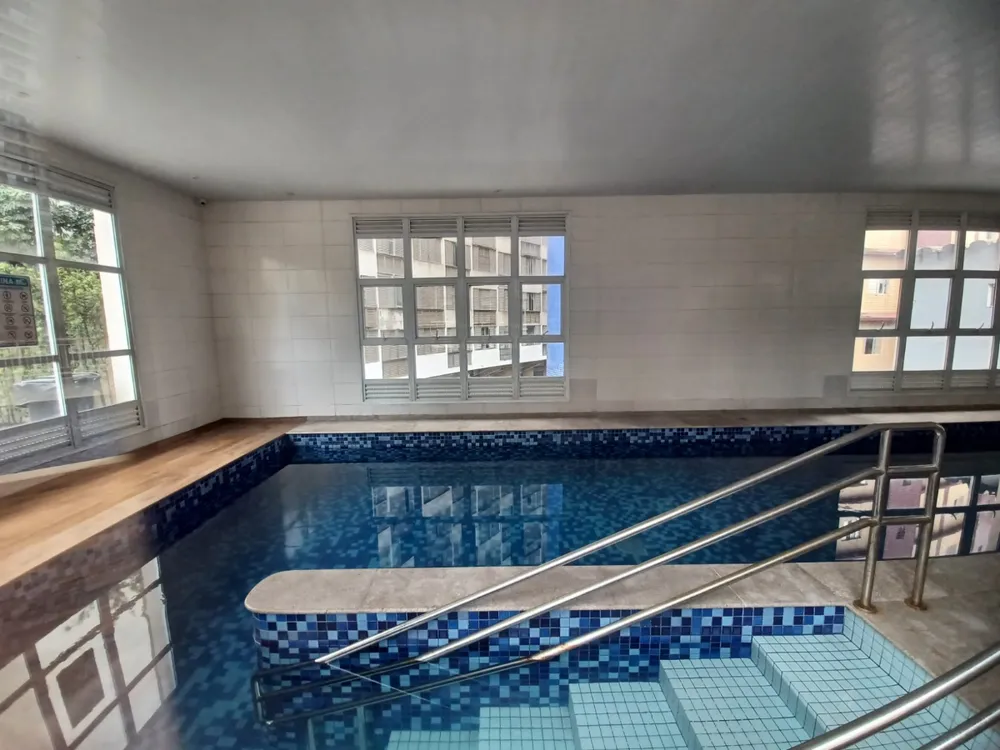 Apartamento, 1 quarto, 36 m² - Foto 3