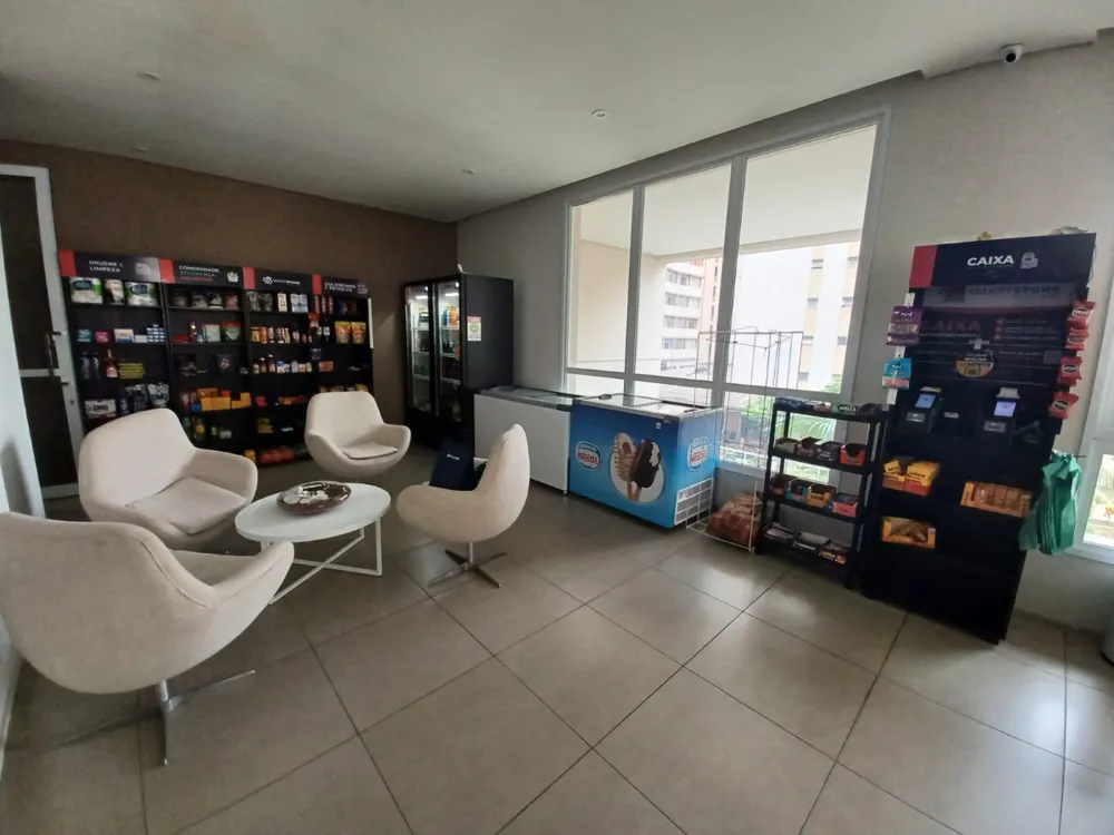 Apartamento, 1 quarto, 36 m² - Foto 4