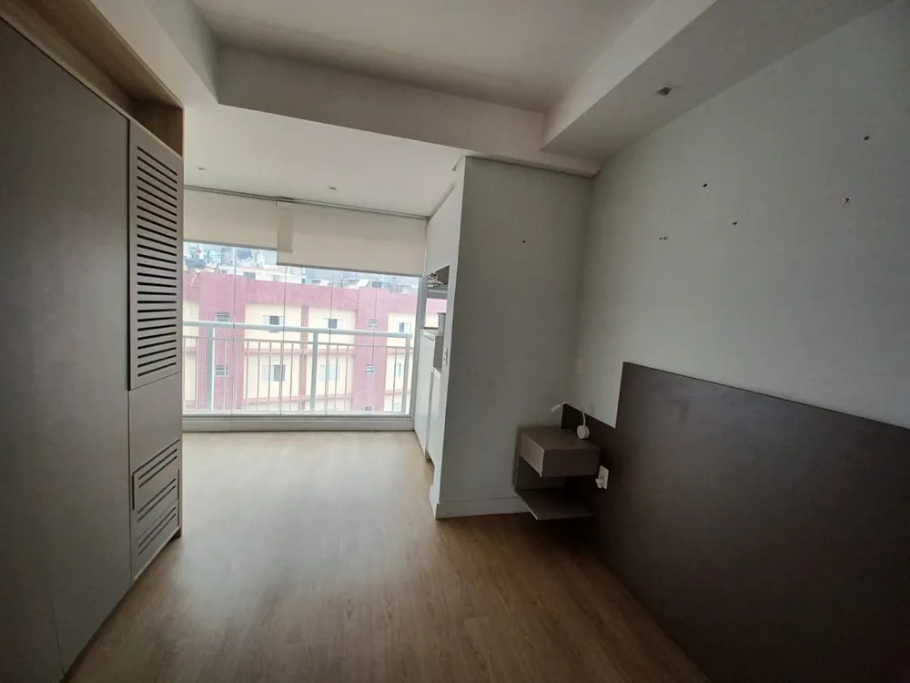 Apartamento, 1 quarto, 36 m² - Foto 2