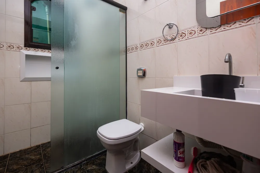 Casa, 4 quartos, 200 m² - Foto 1