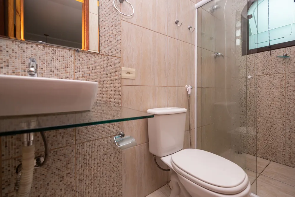 Casa, 4 quartos, 200 m² - Foto 2