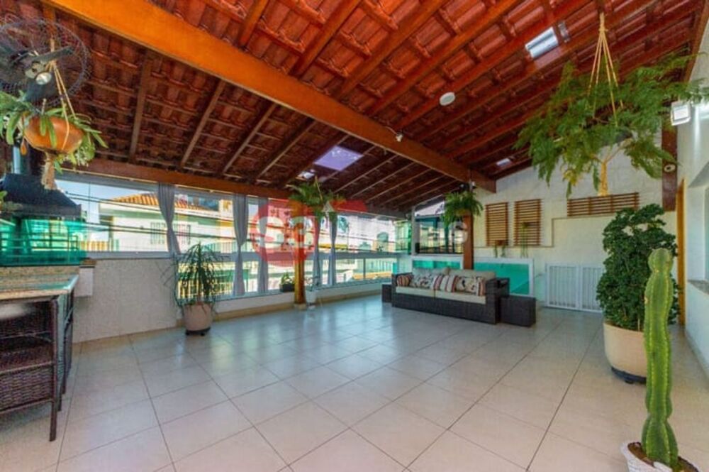 Casa, 2 quartos, 140 m² - Foto 2