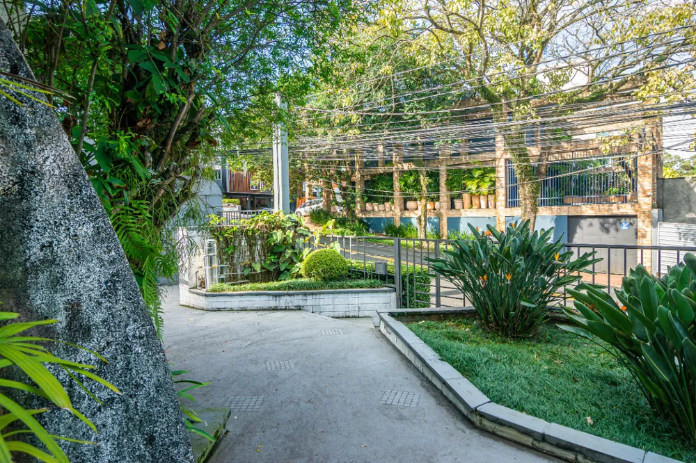 Prédio Inteiro, 850 m² - Foto 4