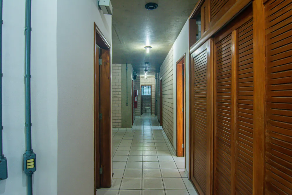 Prédio Inteiro, 850 m² - Foto 1