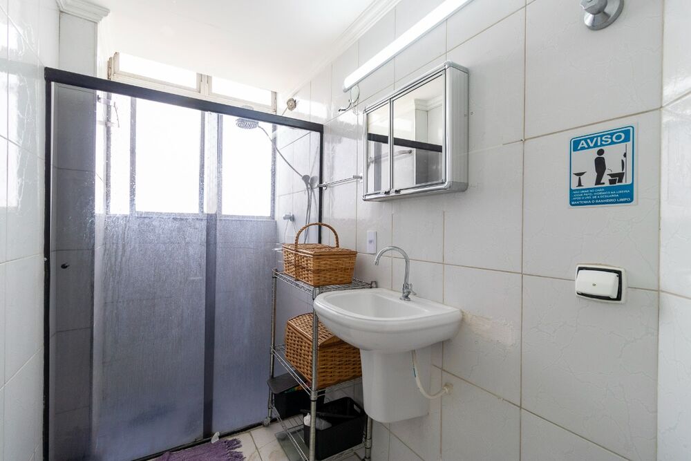 Apartamento, 2 quartos, 68 m² - Foto 1