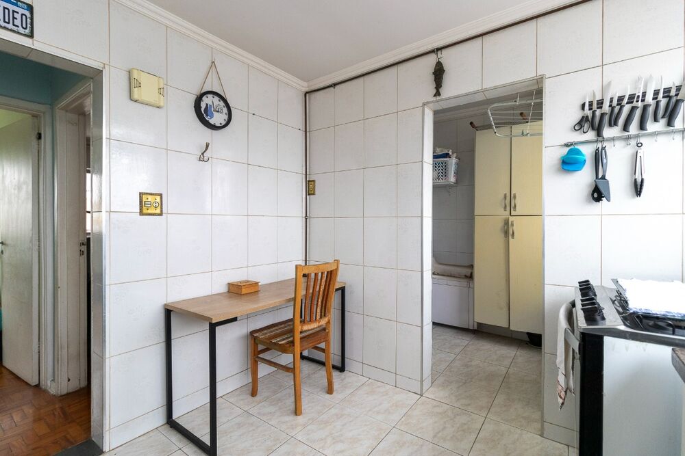 Apartamento, 2 quartos, 68 m² - Foto 5