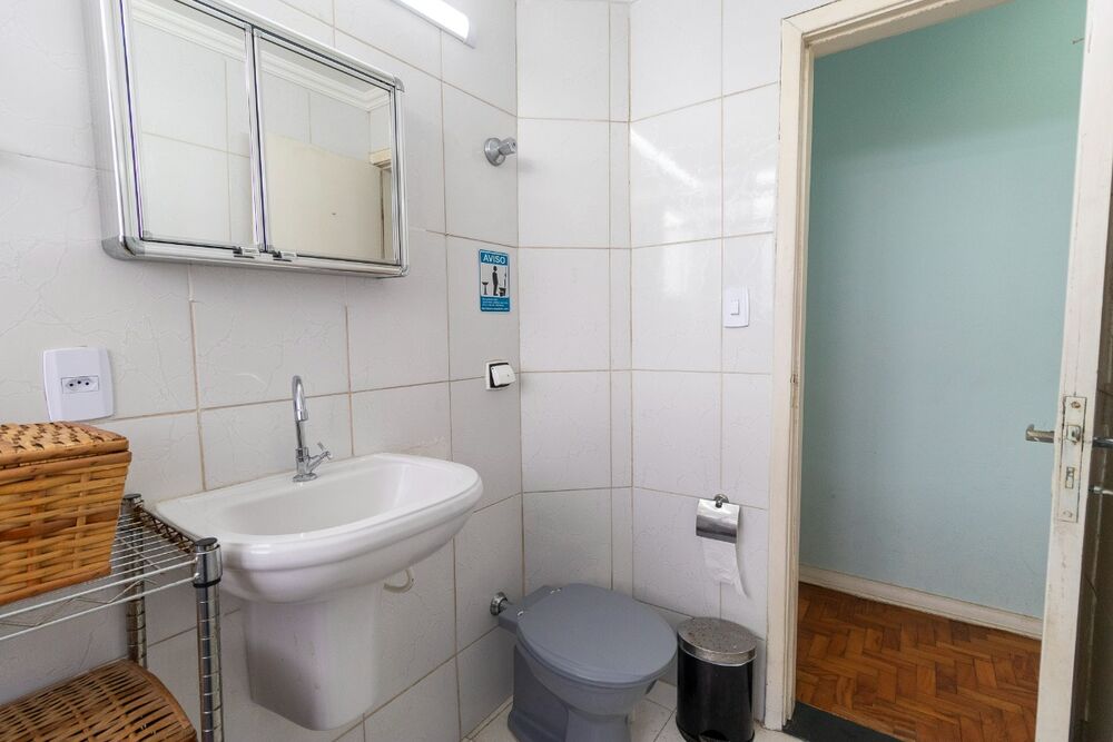 Apartamento, 2 quartos, 68 m² - Foto 4