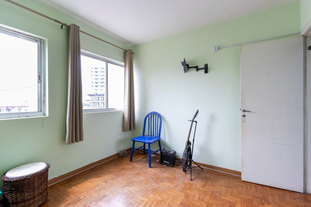 Apartamento, 2 quartos, 68 m² - Foto 2