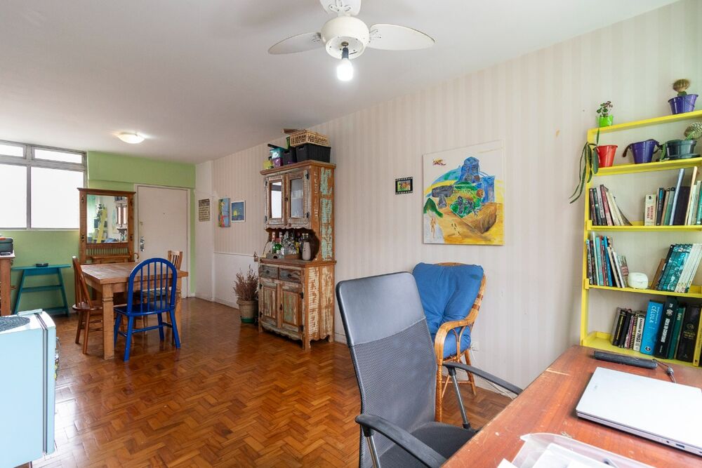 Apartamento, 2 quartos, 68 m² - Foto 8
