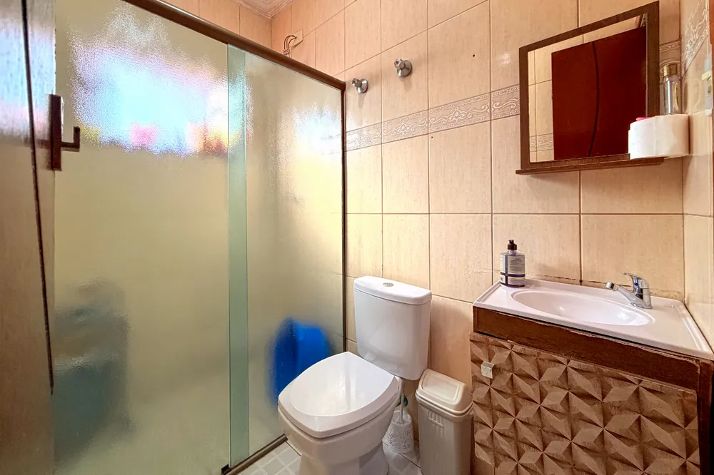 Casa, 3 quartos, 160 m² - Foto 2