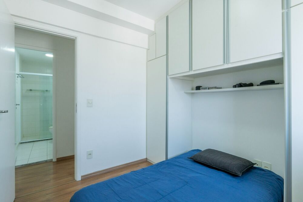 Apartamento, 2 quartos, 69 m² - Foto 14