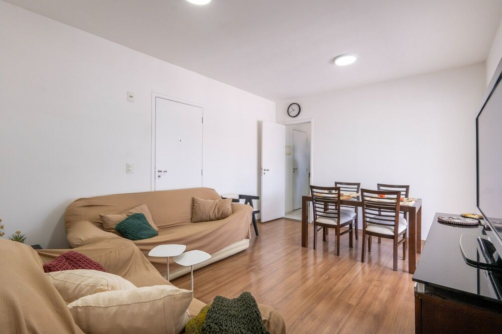 Apartamento, 2 quartos, 69 m² - Foto 9