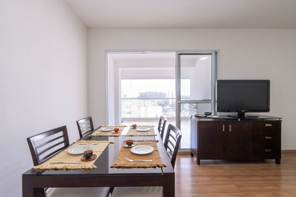 Apartamento, 2 quartos, 69 m² - Foto 3