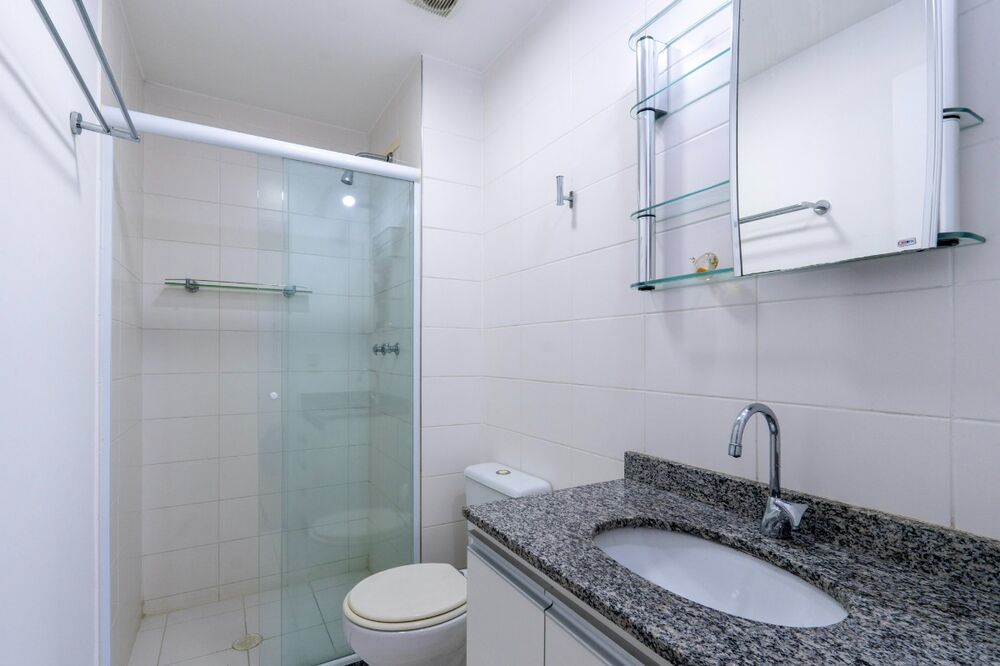 Apartamento, 2 quartos, 69 m² - Foto 12