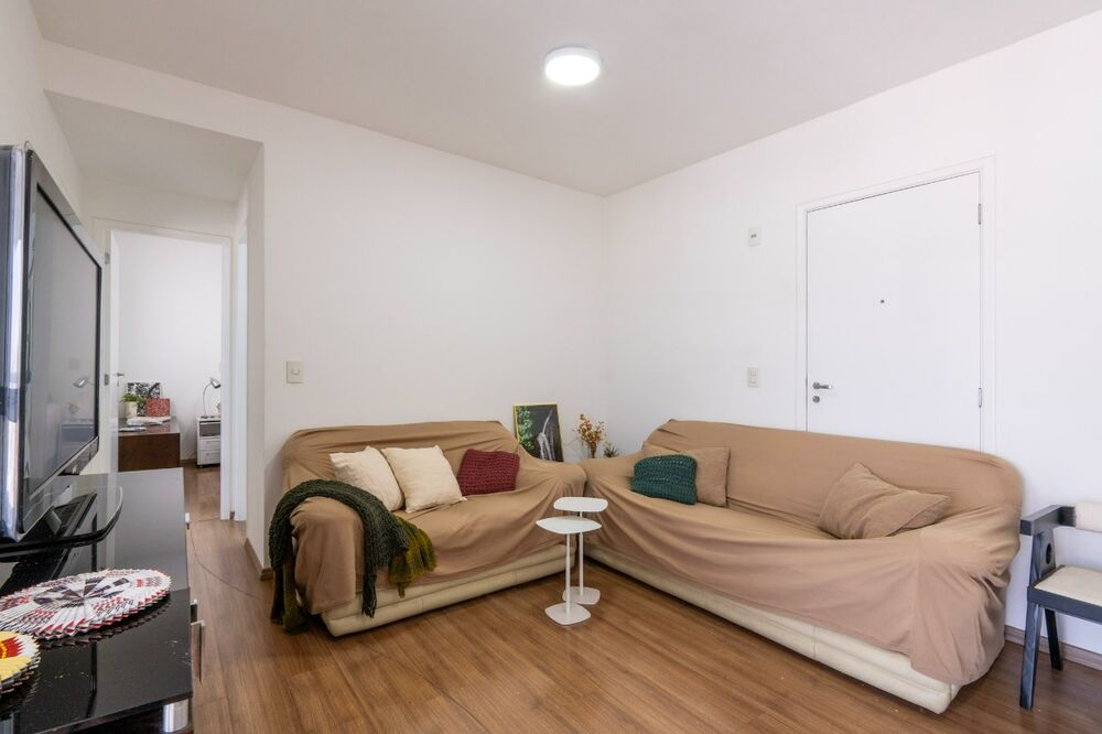 Apartamento, 2 quartos, 69 m² - Foto 7