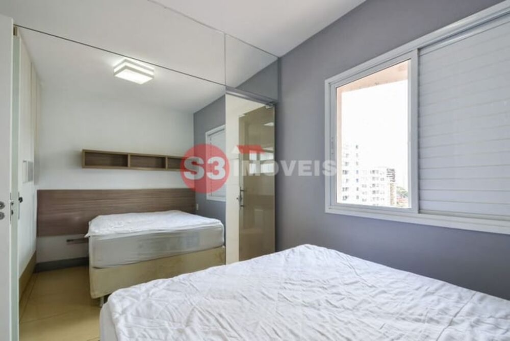 Apartamento à venda com 3 quartos, 60m² - Foto 5