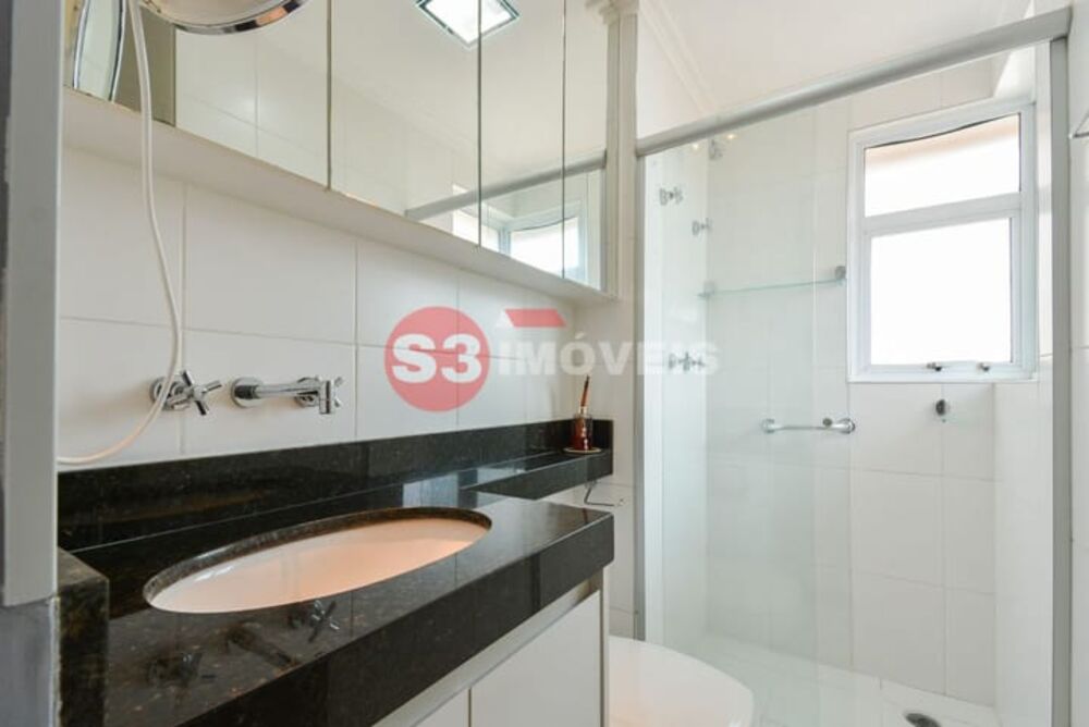 Apartamento à venda com 3 quartos, 60m² - Foto 6