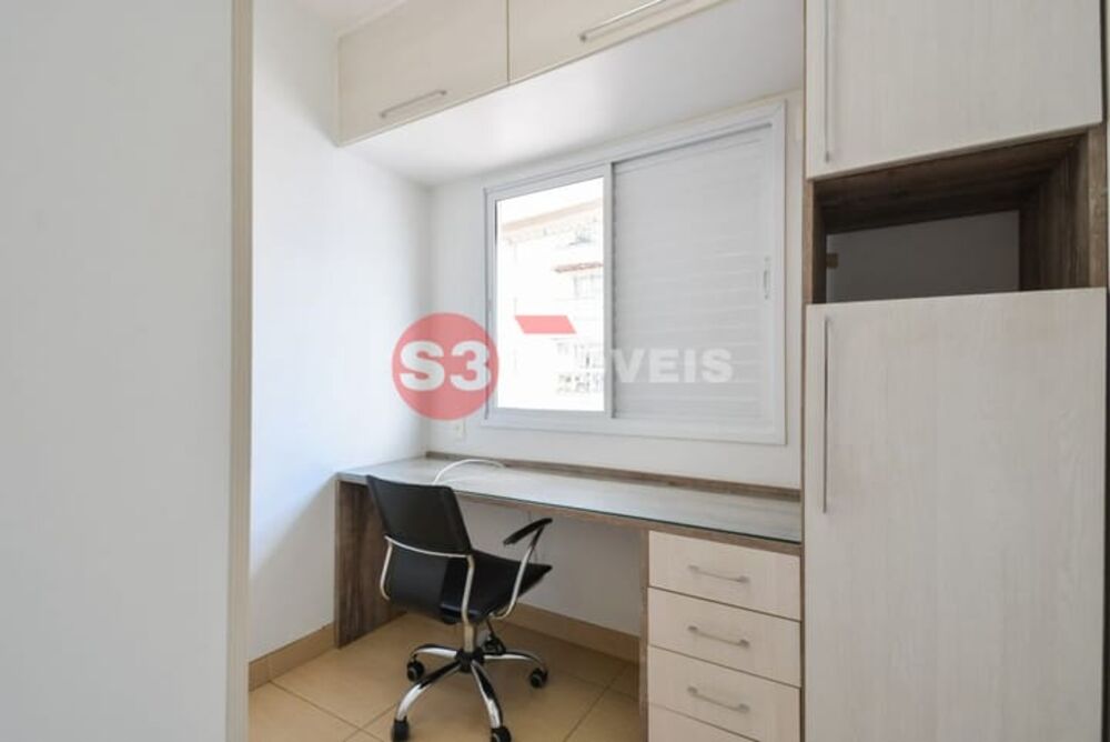 Apartamento à venda com 3 quartos, 60m² - Foto 3