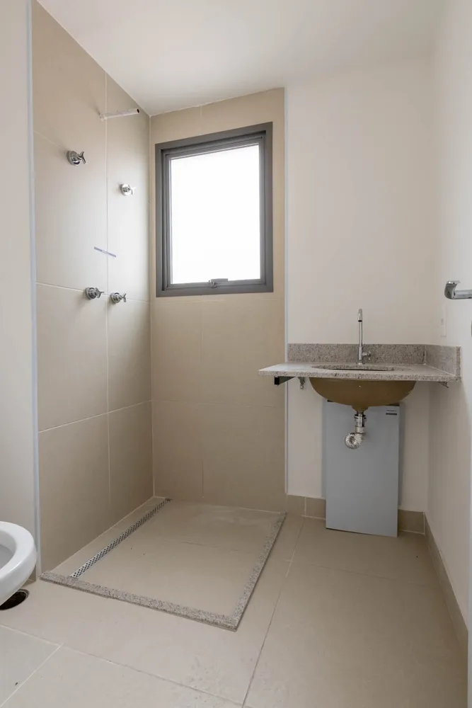 Apartamento, 1 quarto, 36 m² - Foto 4