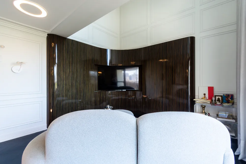 Apartamento, 1 quarto, 70 m² - Foto 1