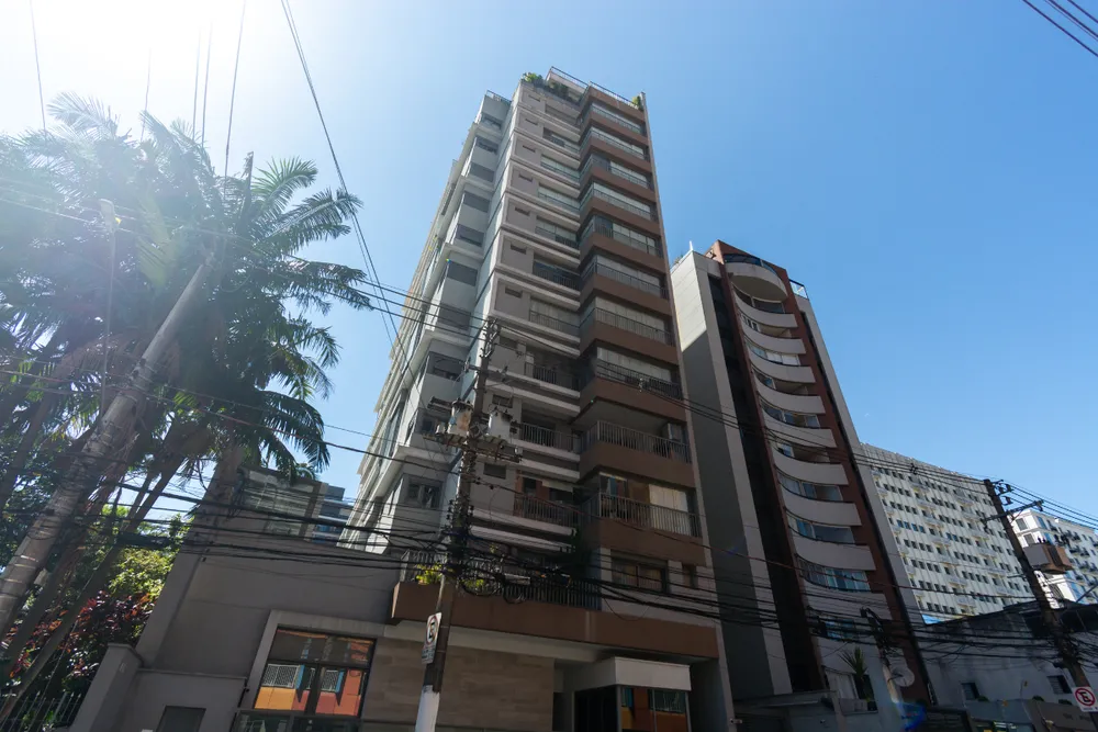 Apartamento, 1 quarto, 70 m² - Foto 4