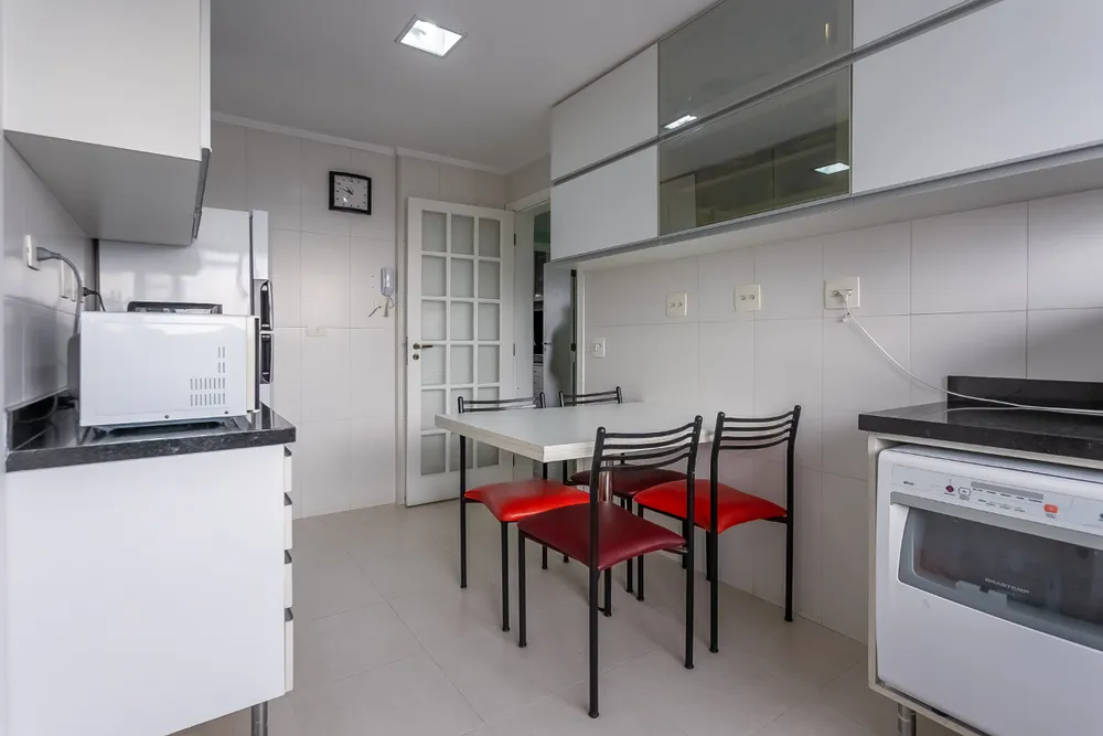 Cobertura, 3 quartos, 259 m² - Foto 3