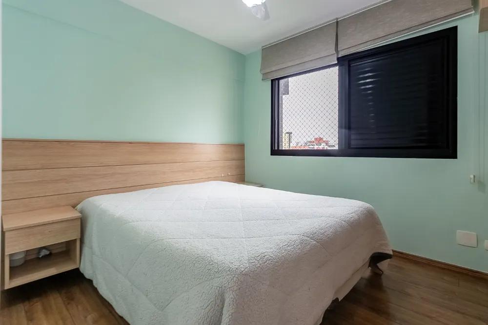 Cobertura, 3 quartos, 259 m² - Foto 1
