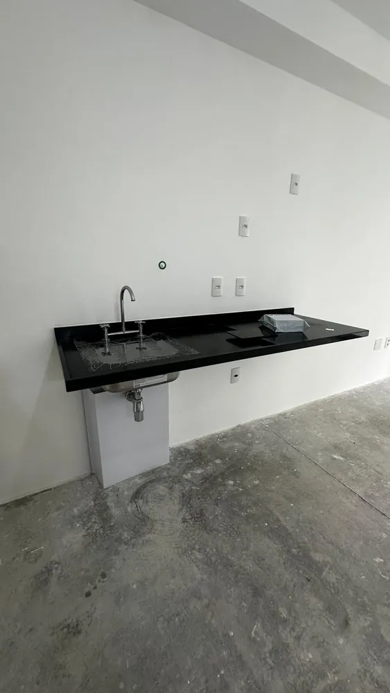 Apartamento, 1 quarto, 30 m² - Foto 4
