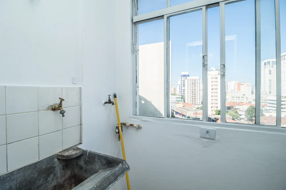Apartamento, 1 quarto, 50 m² - Foto 4