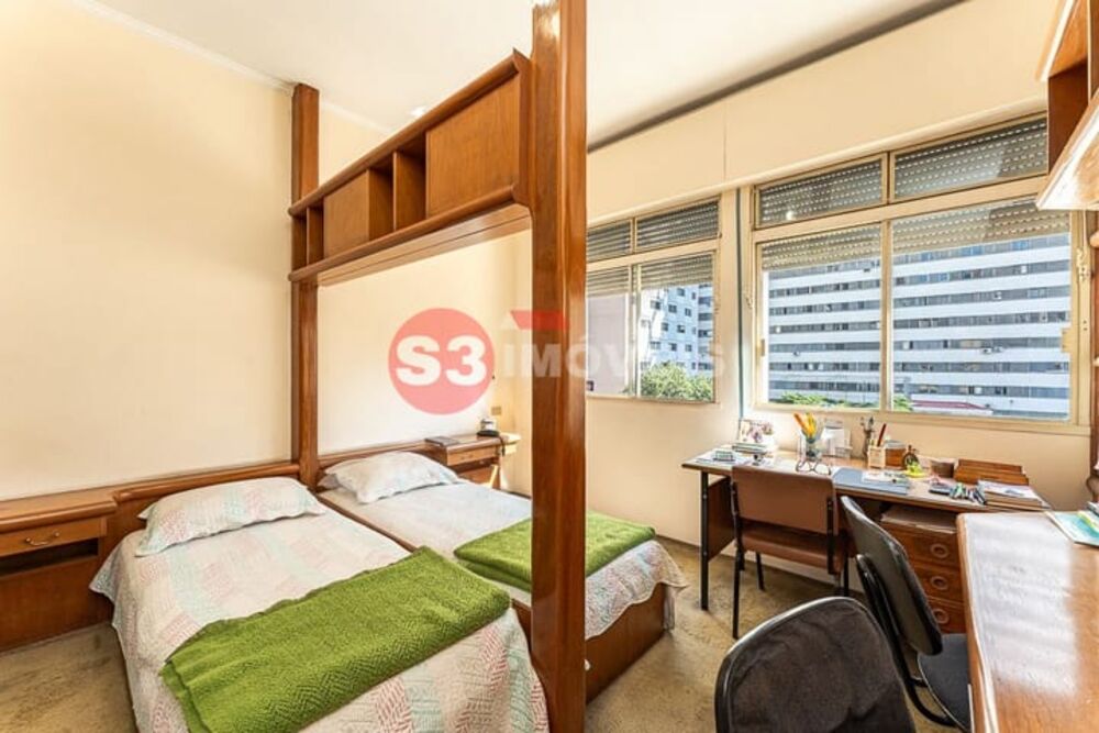 Apartamento, 3 quartos, 266 m² - Foto 8