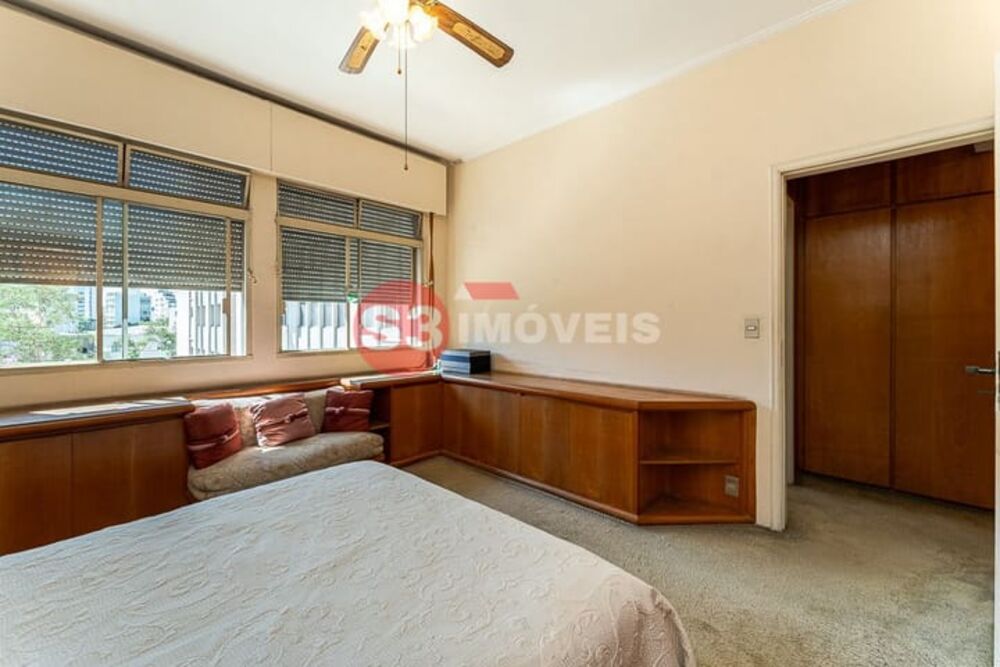 Apartamento, 3 quartos, 266 m² - Foto 14