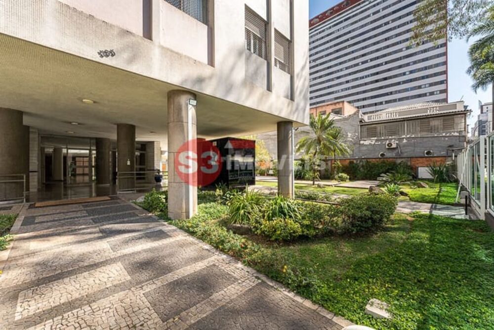 Apartamento, 3 quartos, 266 m² - Foto 18