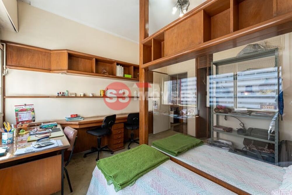 Apartamento, 3 quartos, 266 m² - Foto 9