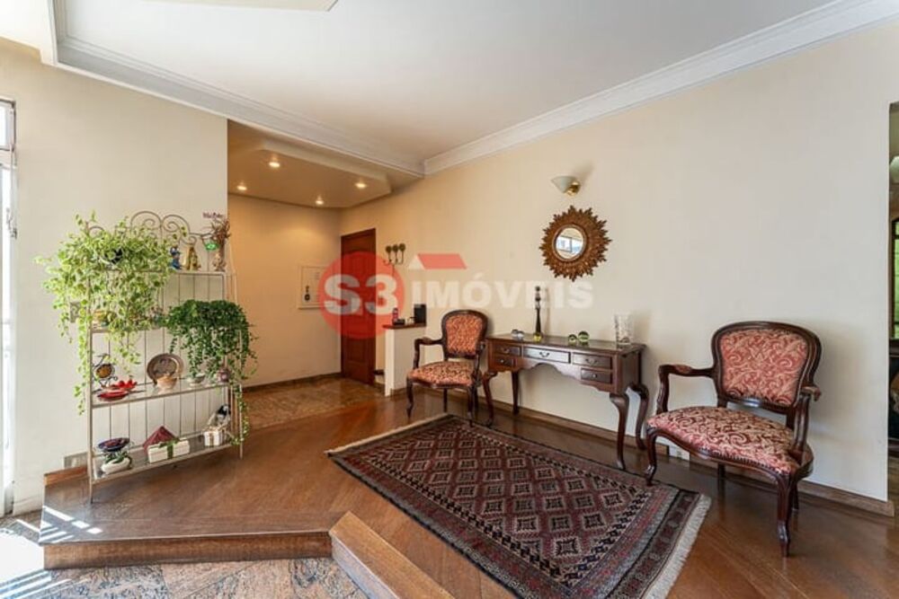 Apartamento, 3 quartos, 266 m² - Foto 4
