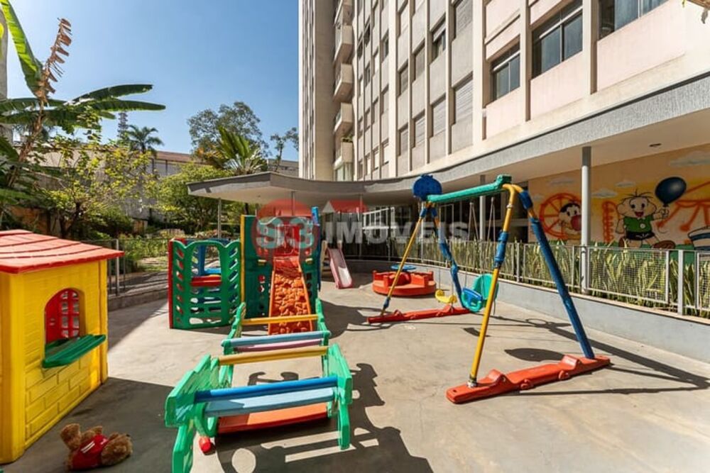 Apartamento, 3 quartos, 266 m² - Foto 20