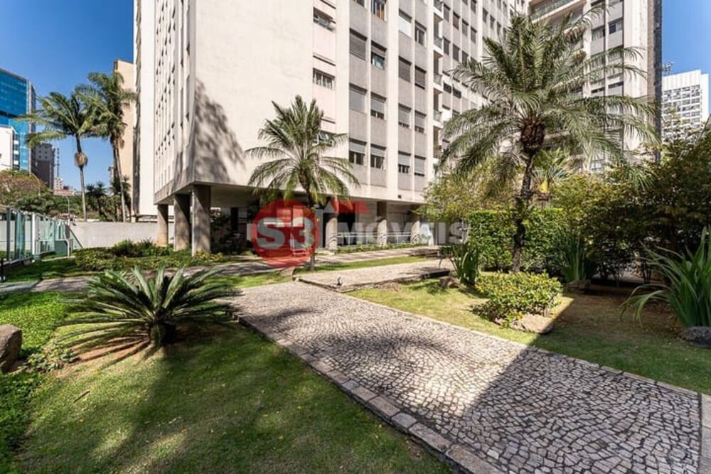 Apartamento, 3 quartos, 266 m² - Foto 19