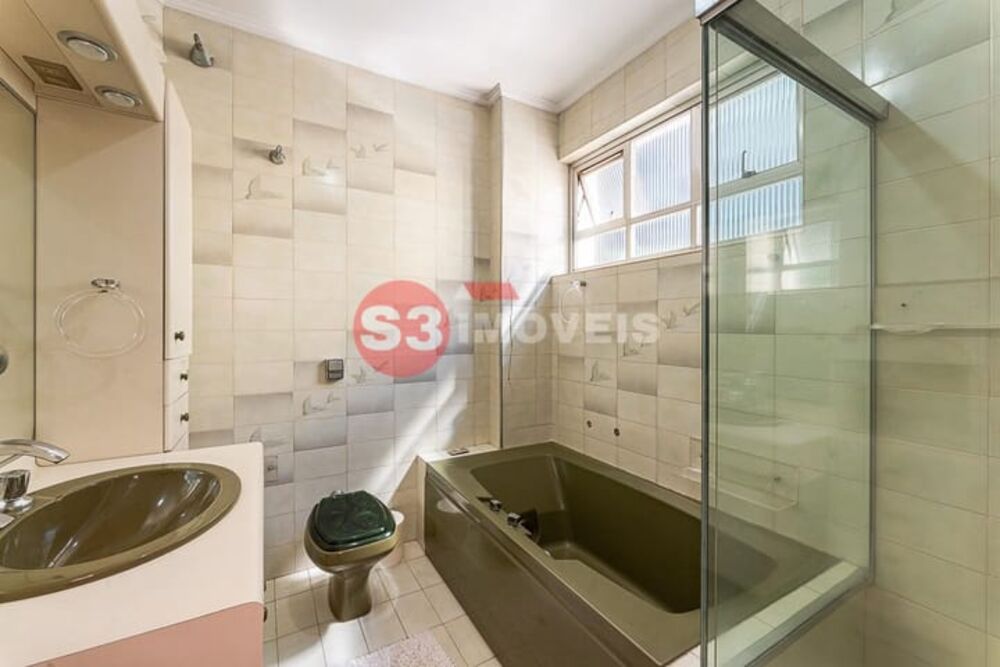 Apartamento, 3 quartos, 266 m² - Foto 7