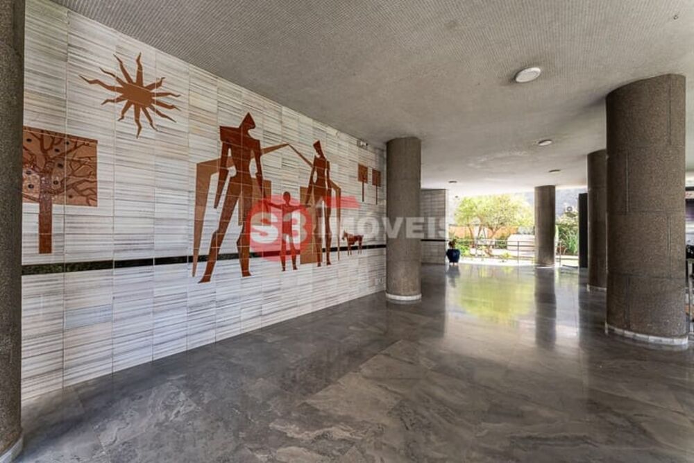Apartamento, 3 quartos, 266 m² - Foto 17