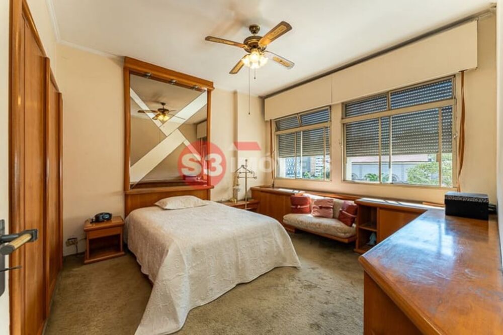 Apartamento, 3 quartos, 266 m² - Foto 13