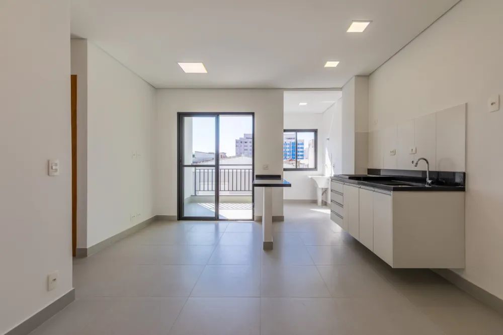 Apartamento, 2 quartos, 45 m² - Foto 1