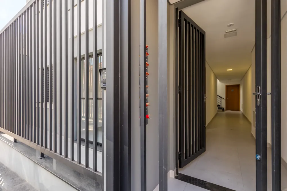 Apartamento, 2 quartos, 45 m² - Foto 3