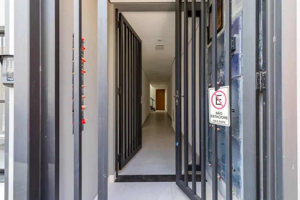 Apartamento, 2 quartos, 45 m² - Foto 4