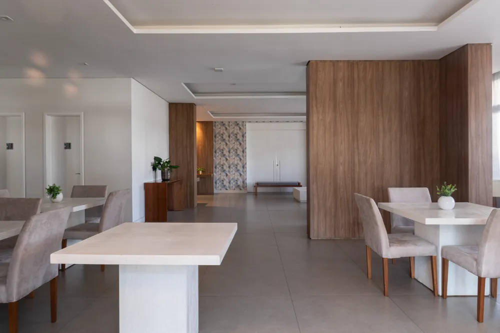 Apartamento, 3 quartos, 100 m² - Foto 3