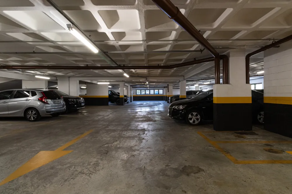 Apartamento, 3 quartos, 100 m² - Foto 2