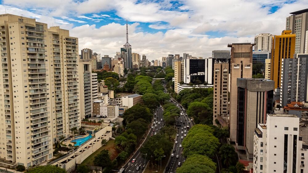 Conjunto Comercial-Sala à venda, 394m² - Foto 16